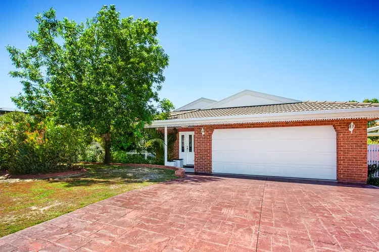 Third view of Homely house listing, 4 Just Place, Nicholls ACT 2913