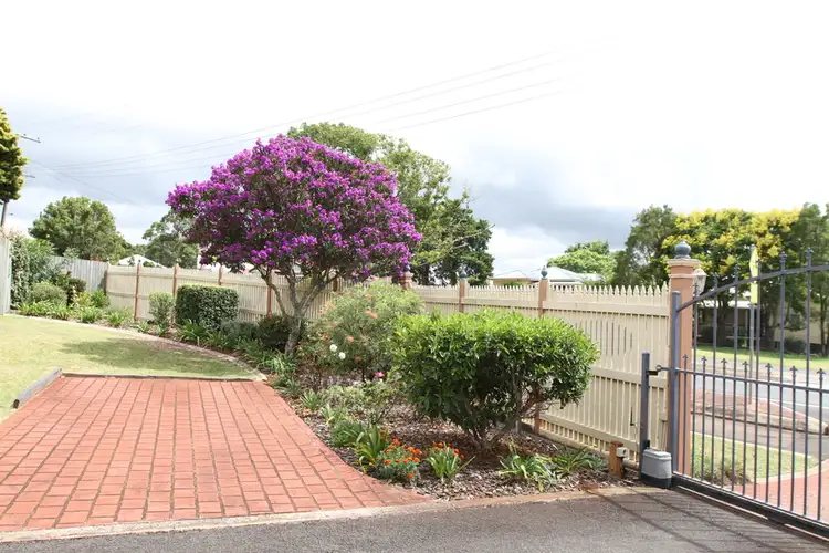 Second view of Homely unit listing, 4/180 Bridge Street, Toowoomba City QLD 4350