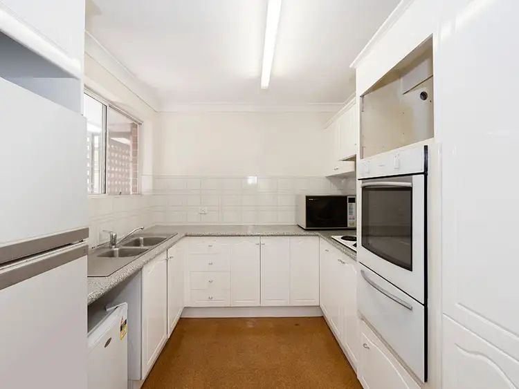 Main view of Homely unit listing, 7/93 Macquarie Street, St Lucia QLD 4067