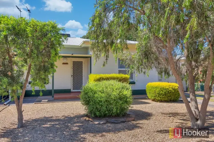 Main view of Homely house listing, 23 Burcombe Street, Elizabeth Vale SA 5112