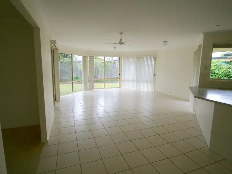 Fourth view of Homely house listing, 140 Botanical Circuit, Banora Point NSW 2486