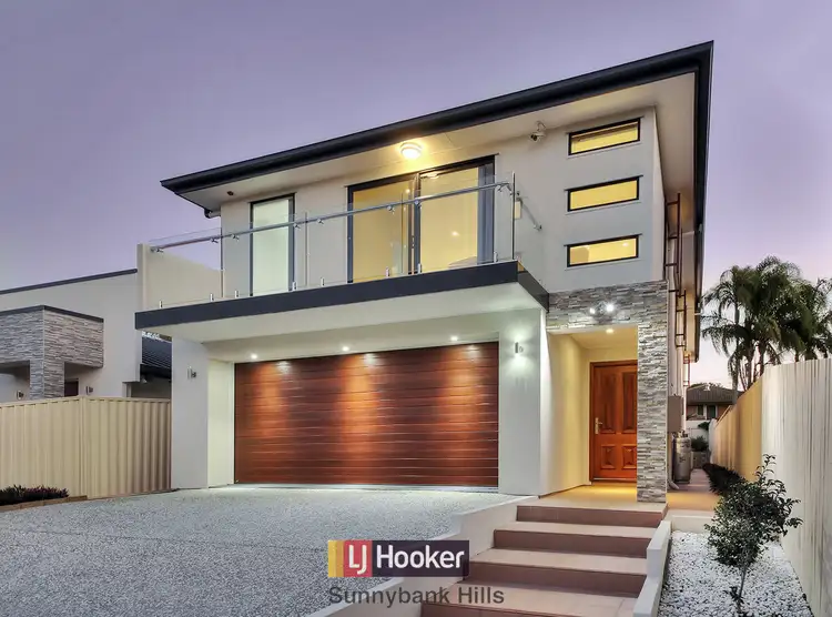 Fourth view of Homely house listing, 11 Dema Street, Sunnybank QLD 4109