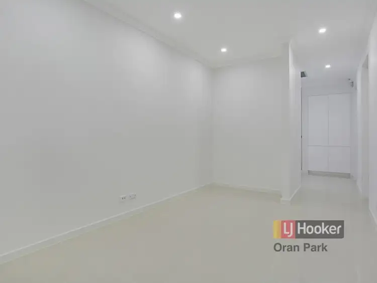 Third view of Homely house listing, 12 Austen Cct, Oran Park NSW 2570