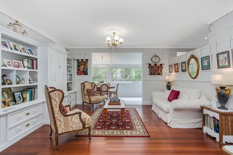 Sixth view of Homely house listing, 18 Gretty Lane, Lower Beechmont QLD 4211