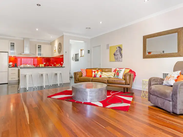 Third view of Homely house listing, 2/4 Bay Shore Avenue, Clifton Springs VIC 3222