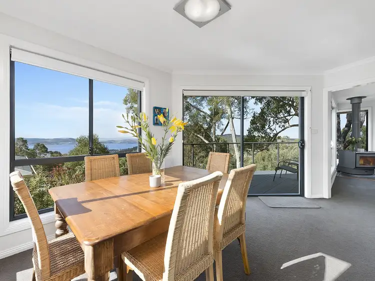 Fifth view of Homely house listing, 68 Hillcrest Road, Tolmans Hill TAS 7007