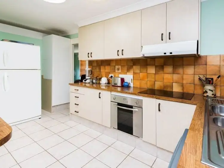 Fourth view of Homely house listing, 39 Ashbourne Terrace, Biggera Waters QLD 4216