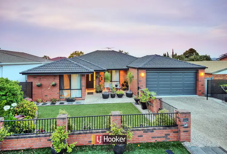35 Devonlea Street, Eight Mile Plains QLD 4113