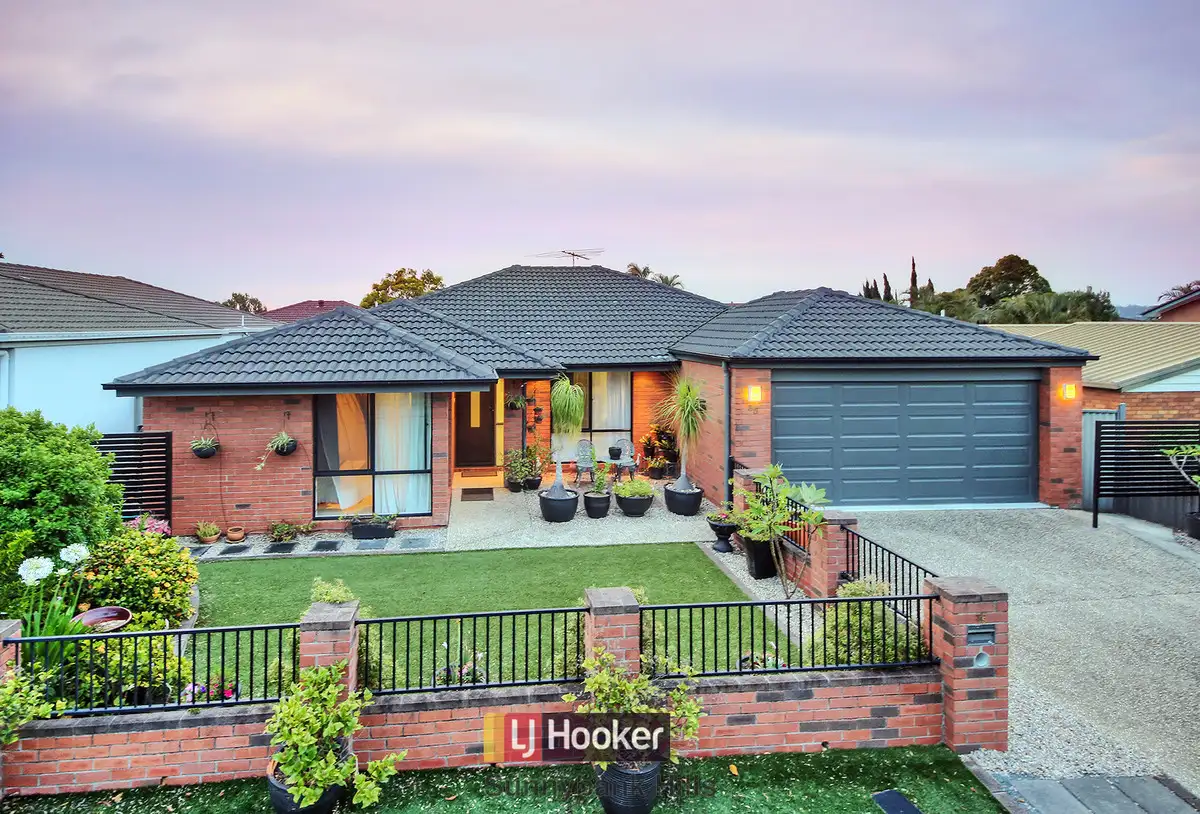 Main view of Homely house listing, 35 Devonlea Street, Eight Mile Plains QLD 4113
