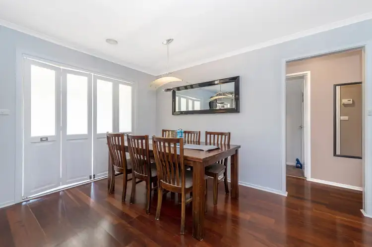 Fifth view of Homely house listing, 6 Pullar Place, Gordon ACT 2906