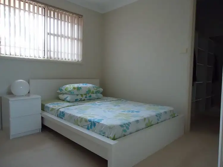 Sixth view of Homely townhouse listing, 1/201 Stephen Street, Blacktown NSW 2148