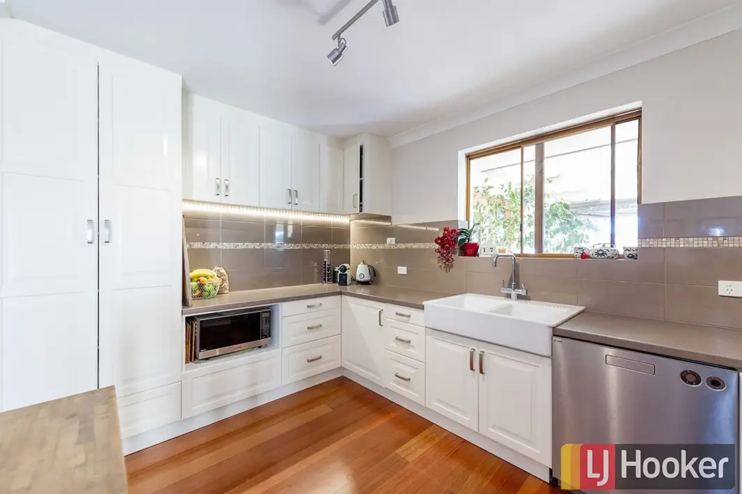 Main view of Homely house listing, 3 Mayne Way, Australind WA 6233