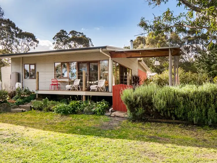 Main view of Homely house listing, 107 Bonython Road, Mount Barker SA 5251