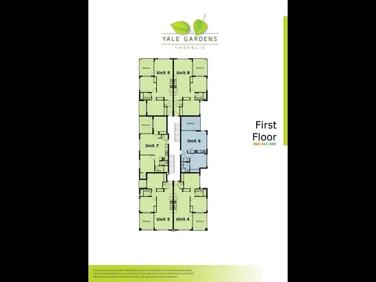 Fourth view of Homely unit listing, Unit 2/11 Debenham Street, Thornlie WA 6108