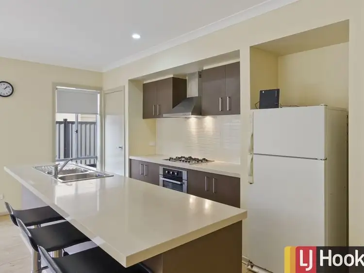 Third view of Homely house listing, 17 Glenfern Circuit, Truganina VIC 3029