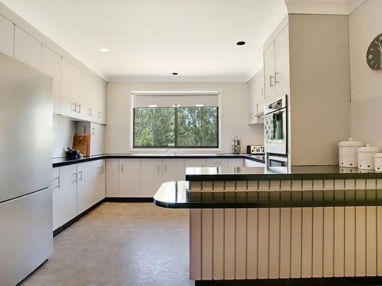 Second view of Homely house listing, 31 Wilson Crescent, Narellan NSW 2567
