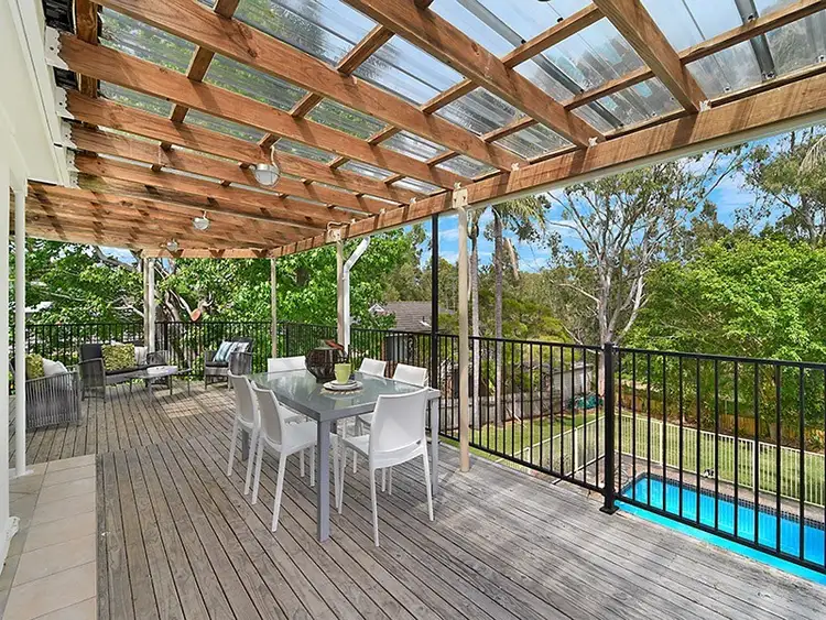 Fifth view of Homely house listing, 123 Lakin Street, Bateau Bay NSW 2261