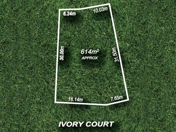 Lot 14/4 Ivory Court, Golden Grove SA 5125