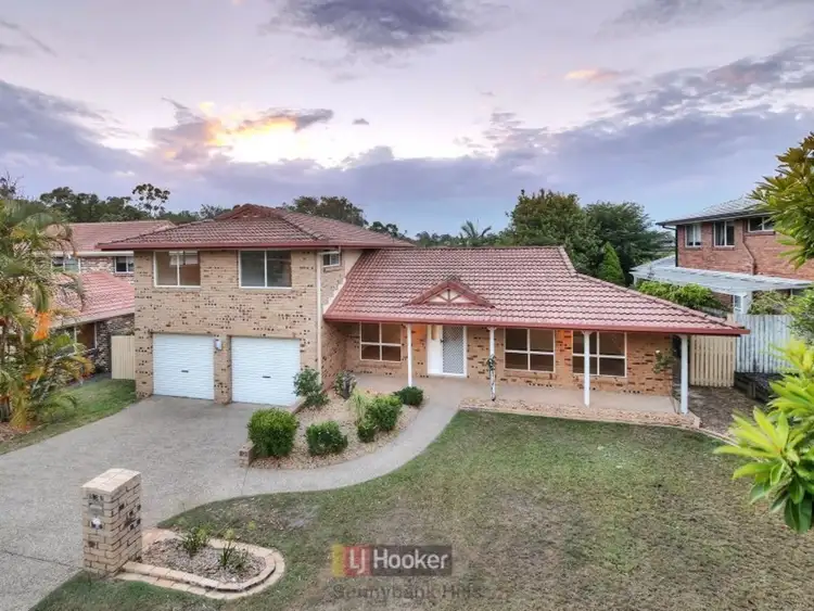 Fifth view of Homely house listing, 36 Cleveland Place, Stretton QLD 4116