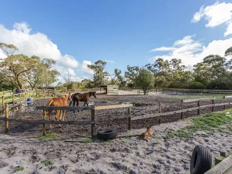 Third view of Homely house listing, 695 North Road, Cranbourne South VIC 3977