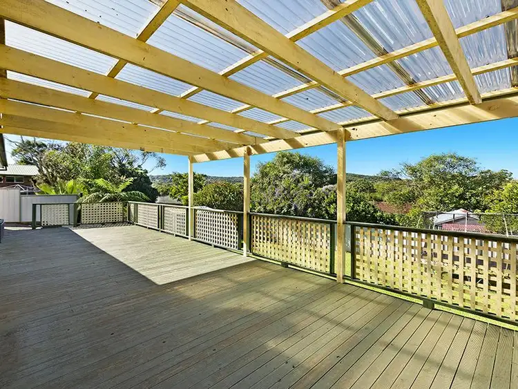Sixth view of Homely house listing, 243 Cresthaven Avenue, Bateau Bay NSW 2261
