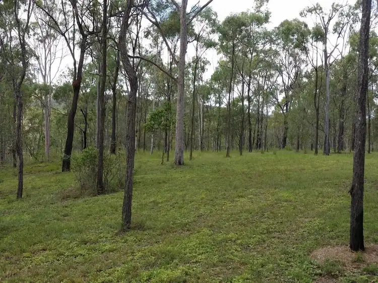 Fourth view of Homely land listing, Proposed -Lot 4 Wyndham Road, Beecher QLD 4680