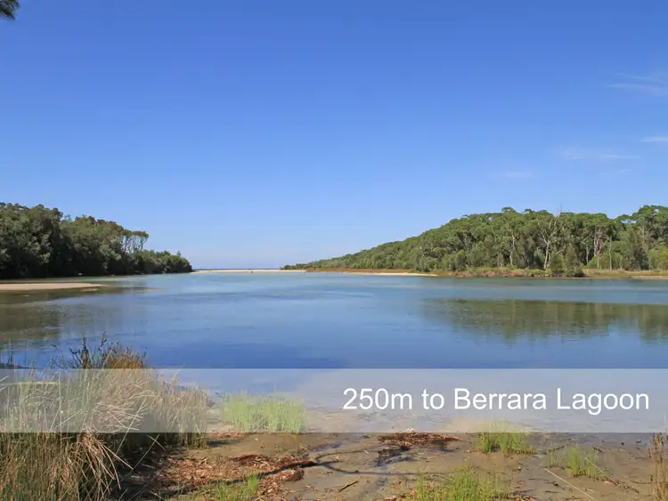 Second view of Homely house listing, 24 Waterhaven Avenue, Berrara NSW 2540