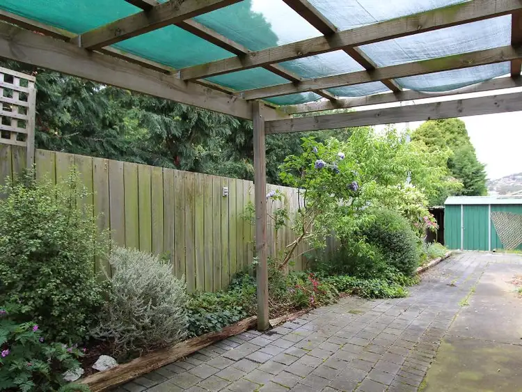 Seventh view of Homely unit listing, 3/6A Willowbend Road, Kingston TAS 7050