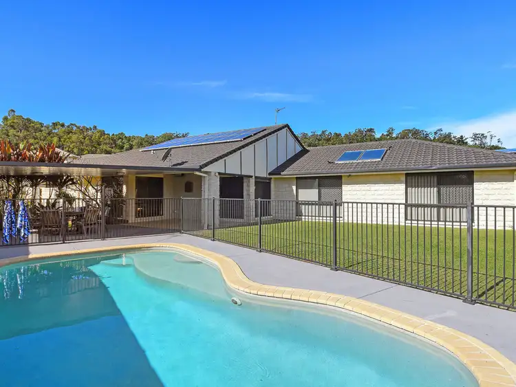 Main view of Homely house listing, 5 Peckham Court, Pacific Pines QLD 4211