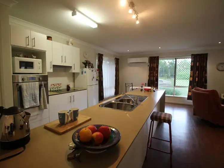 Third view of Homely house listing, 33 Middle Street, Esk QLD 4312