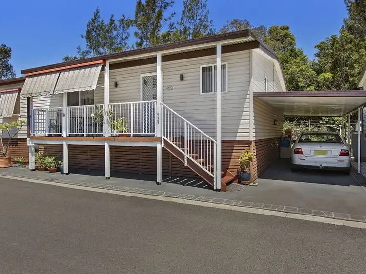 73W/18 Boyce Avenue, Wyong NSW 2259