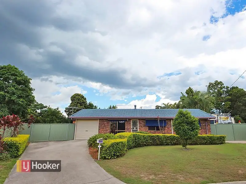Main view of Homely house listing, 3 Carmel Court, Kallangur QLD 4503