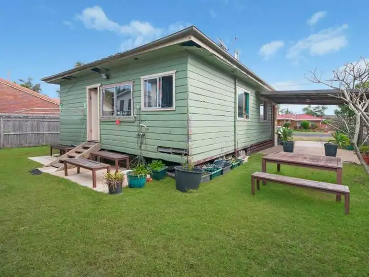 Sixth view of Homely house listing, 1/23 Gibbon Street, Lennox Head NSW 2478