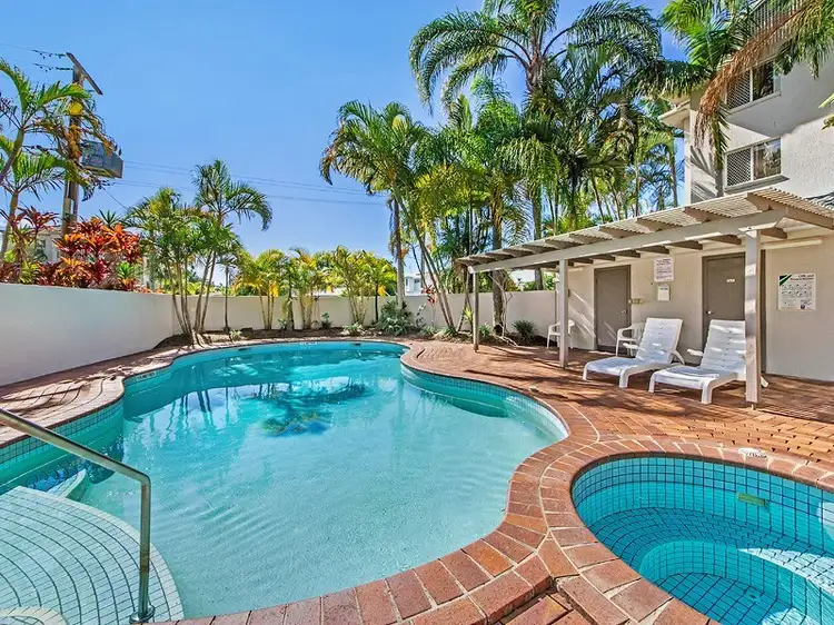 Second view of Homely unit listing, 20/32 William Street, Mermaid Beach QLD 4218