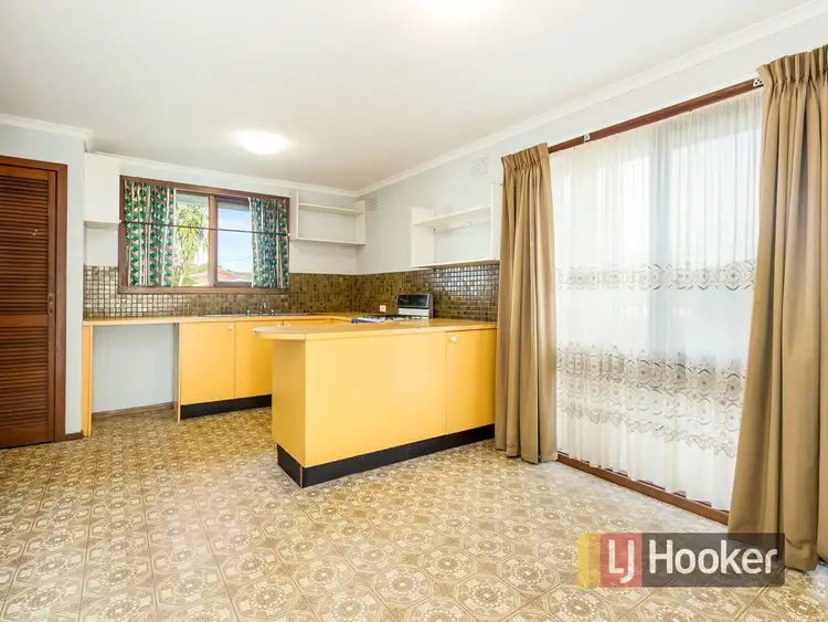 Fourth view of Homely unit listing, 6/50 Doveton Avenue, Eumemmerring VIC 3177