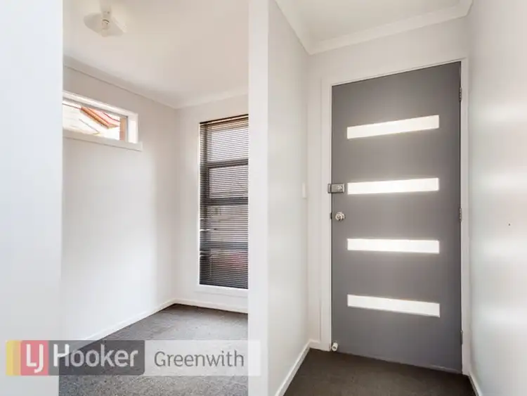 Fourth view of Homely house listing, 42 Oakwood Circuit, Munno Para West SA 5115