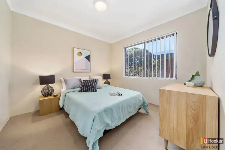Fourth view of Homely apartment listing, 9/45 Meadow Crescent, Meadowbank NSW 2114