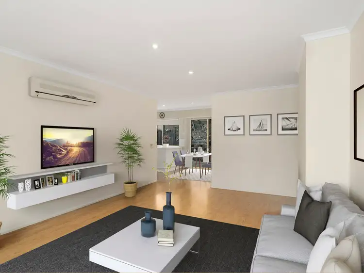 8/32 Hollywood Place, Oxenford QLD 4210