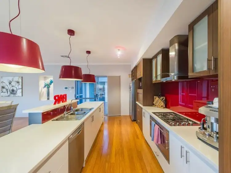 Fourth view of Homely house listing, 41 Lausanne Way, Canning Vale WA 6155