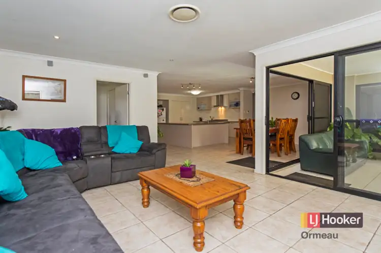 Fourth view of Homely house listing, 17 Tarella Court, Ormeau QLD 4208