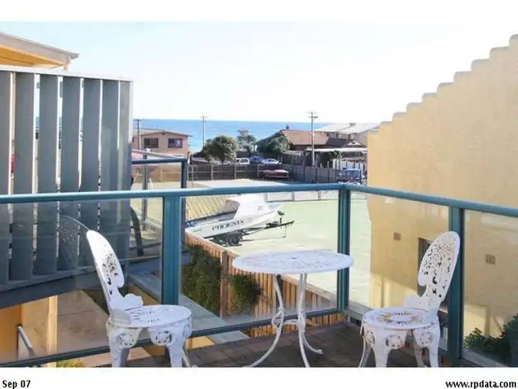 Second view of Homely townhouse listing, 1/282 Nepean Highway, Edithvale VIC 3196