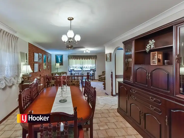 Seventh view of Homely house listing, 4 Dolomite Place, Eagle Vale NSW 2558