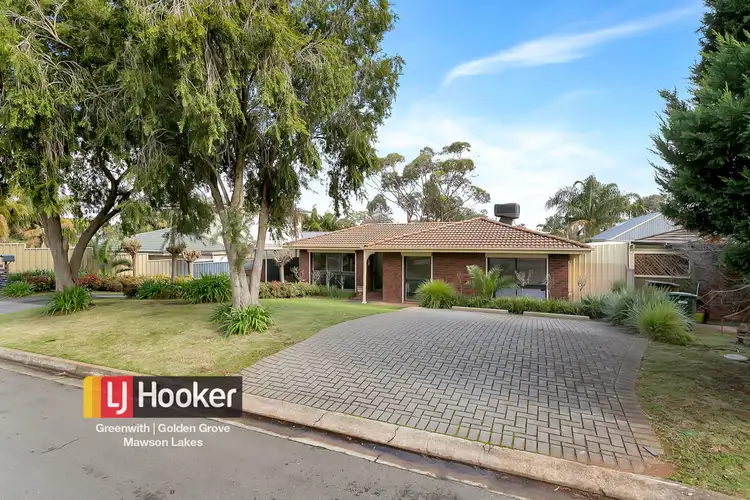 Second view of Homely house listing, 28 Wongabeena Drive, Surrey Downs SA 5126