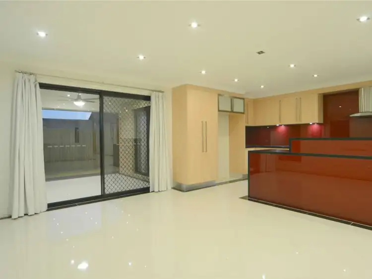 Fifth view of Homely house listing, 6/28 Corsair Street, Moggill QLD 4070