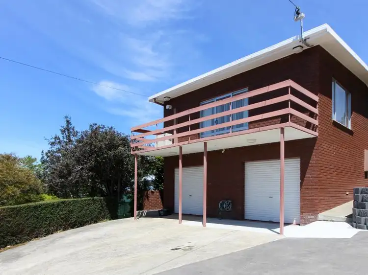 Main view of Homely house listing, 98 Brent Street, Glenorchy TAS 7010