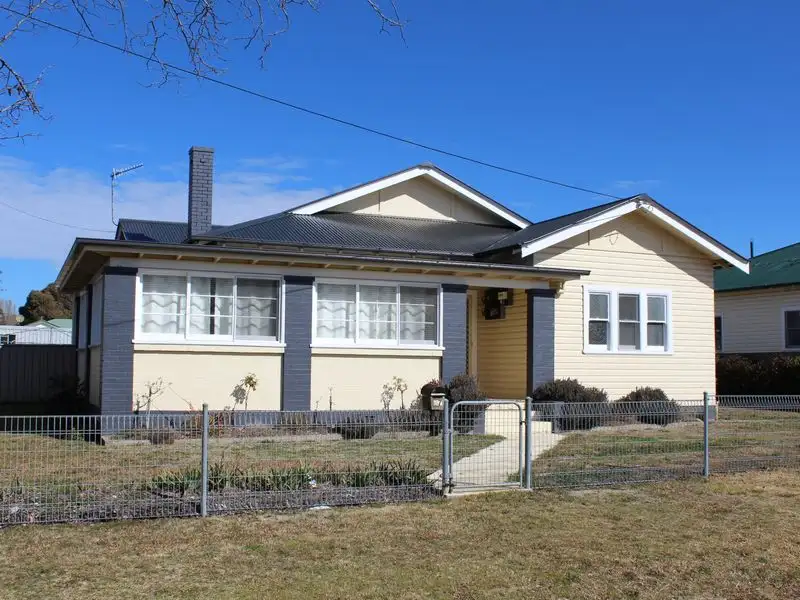 Main view of Homely house listing, 67 Wentworth Street, Glen Innes NSW 2370