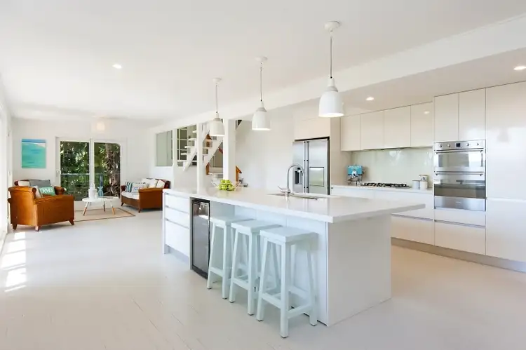 Sixth view of Homely house listing, 86 Hilltop Road, Avalon Beach NSW 2107