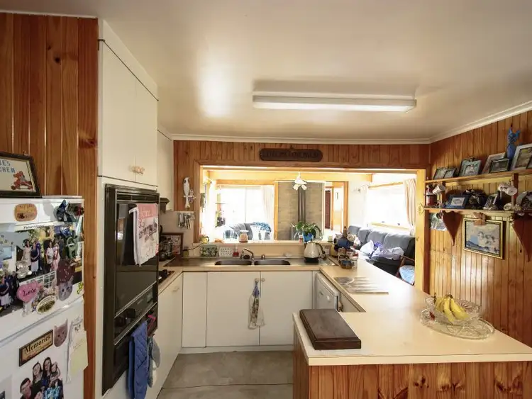 Fifth view of Homely house listing, 6563 Lyell Highway, Ouse TAS 7140