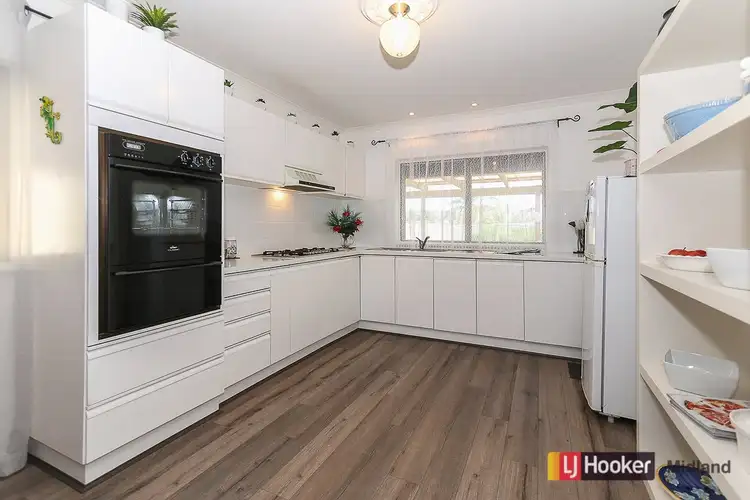 Fourth view of Homely house listing, 28 Natham Square, Swan View WA 6056