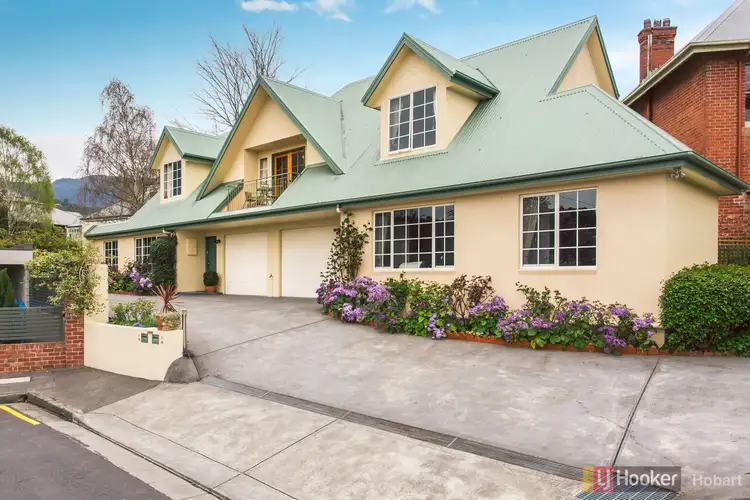 5 & 7 Lasswade Avenue, Sandy Bay TAS 7005